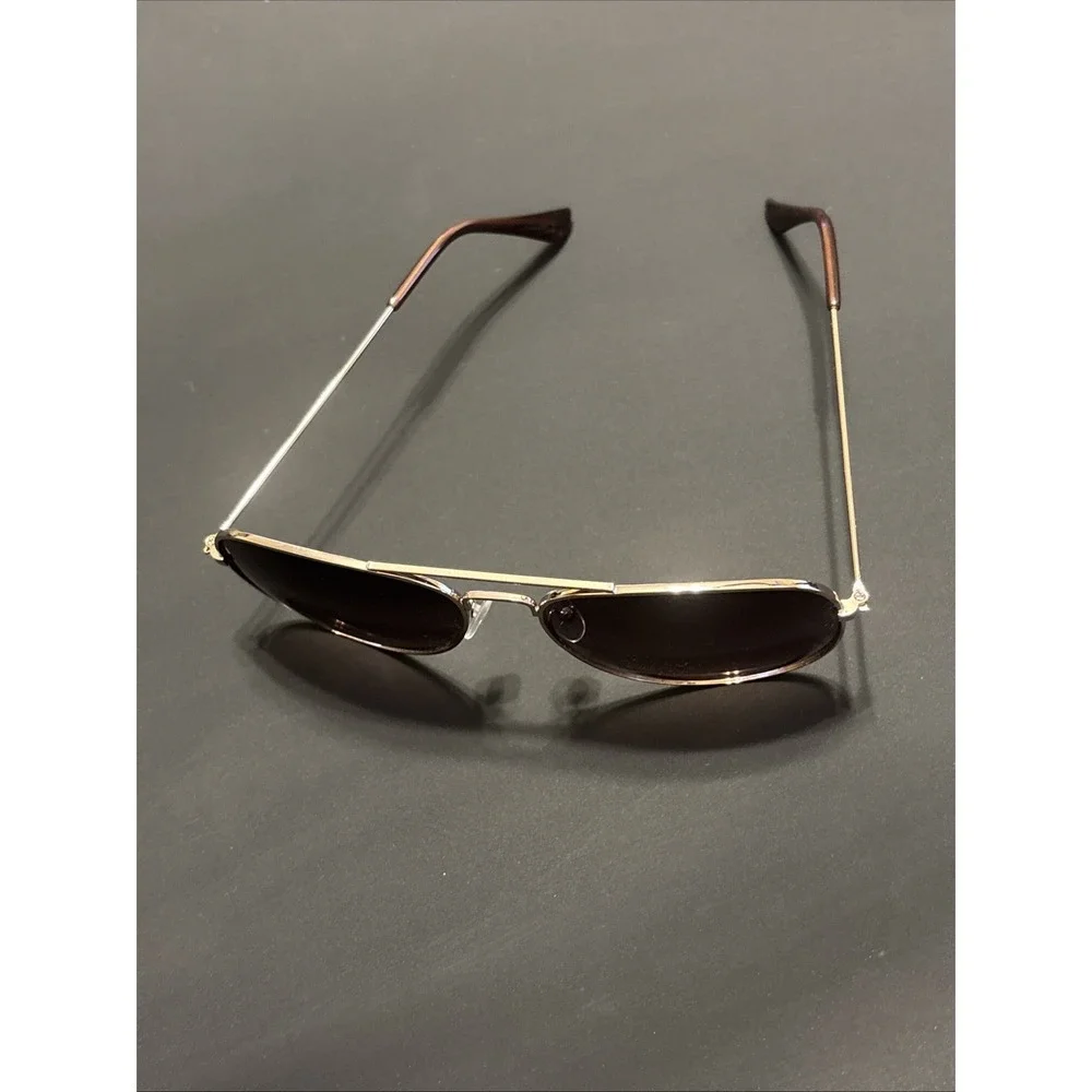 Frame Denim classic aviator